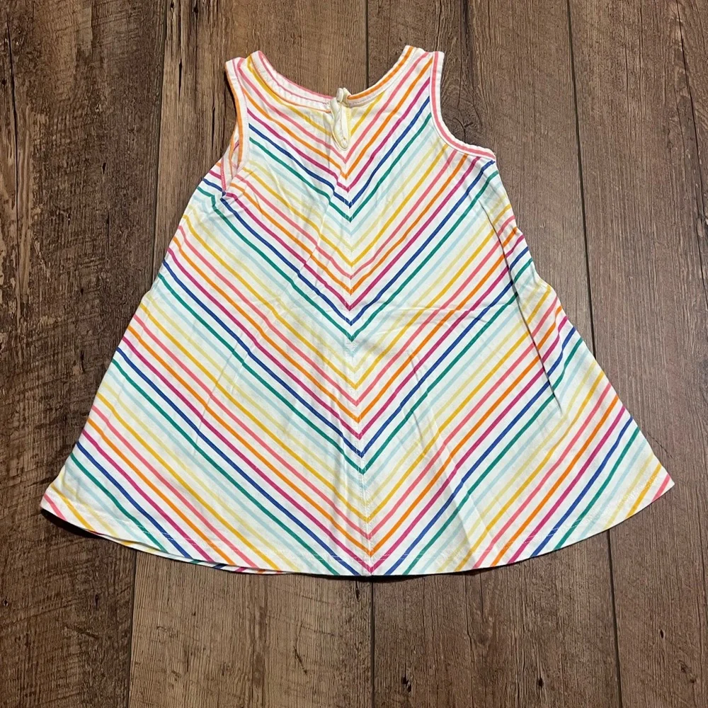 Baby Gap Dress Bundle, 2T